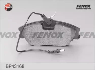 BP43168 FENOX