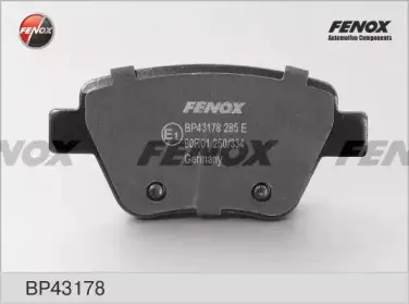 BP43178 FENOX