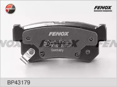 BP43179 FENOX