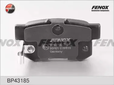 BP43185 FENOX