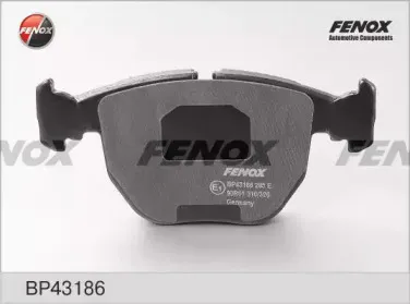 BP43186 FENOX