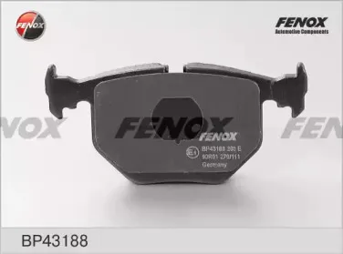 BP43188 FENOX