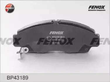 BP43189 FENOX