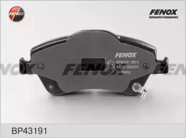 BP43191 FENOX