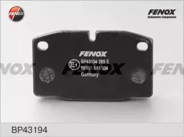 BP43194 FENOX