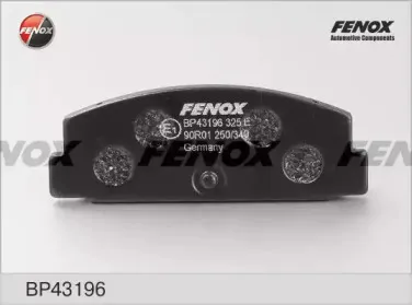 BP43196 FENOX