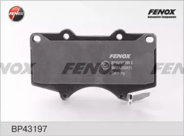 BP43197 FENOX
