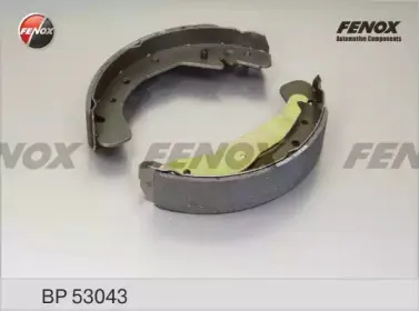 BP53043 FENOX
