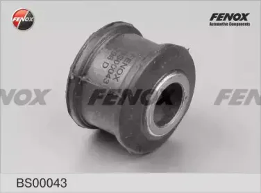BS00043 FENOX Втулка, стабилизатор