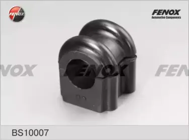 BS10007 FENOX Втулка, стабилизатор