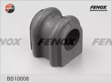 BS10008 FENOX Втулка, стабилизатор