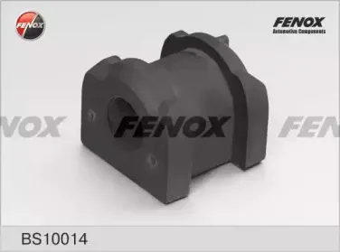 BS10014 FENOX Втулка, стабилизатор