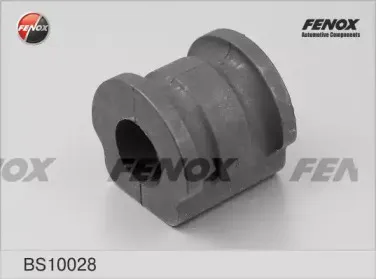 BS10028 FENOX Втулка, стабилизатор