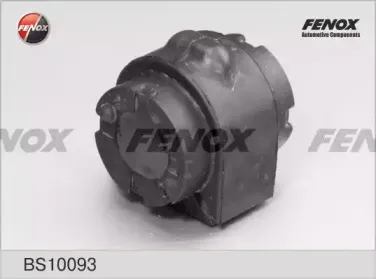 BS10093 FENOX Втулка, стабилизатор