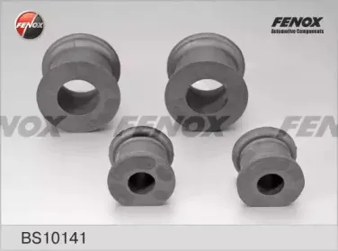 BS10141 FENOX Втулка, стабилизатор