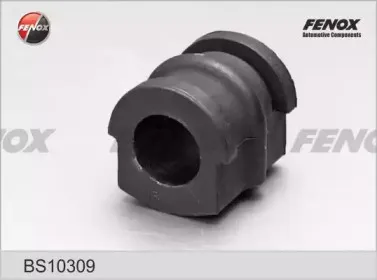 BS10309 FENOX Втулка, стабилизатор