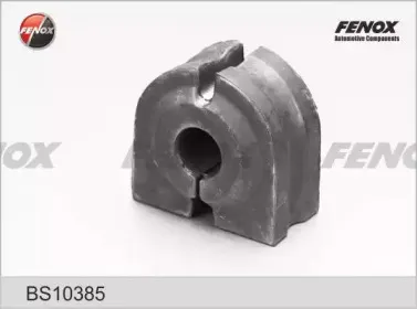 BS10385 FENOX Втулка, стабилизатор