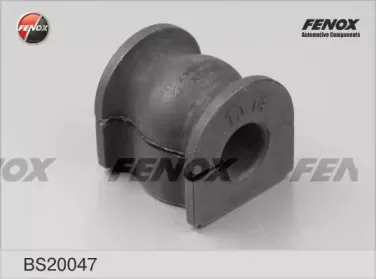 BS20047 FENOX Втулка, стабилизатор