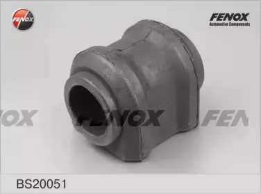 BS20051 FENOX Втулка, стабилизатор
