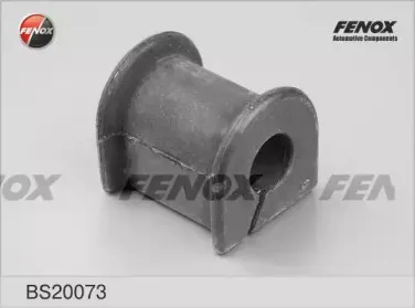 BS20073 FENOX Втулка, стабилизатор