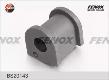 BS20143 FENOX Втулка, стабилизатор