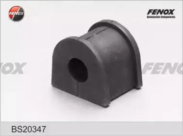 BS20347 FENOX Втулка, стабилизатор