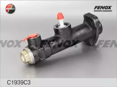 C1939C3 FENOX Главный цилиндр, система сцепления