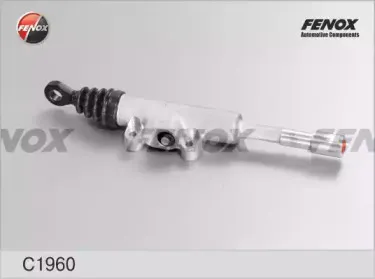 C1960 FENOX Главный цилиндр, система сцепления