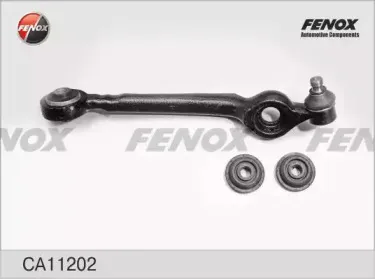 CA11202 FENOX Рычаг независимой подвески колеса, подвеска колеса