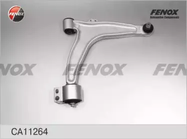CA11264 FENOX Рычаг независимой подвески колеса, подвеска колеса