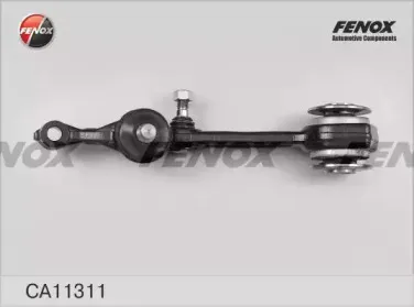 CA11311 FENOX Рычаг независимой подвески колеса, подвеска колеса