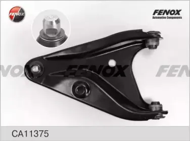 CA11375 FENOX Рычаг независимой подвески колеса, подвеска колеса