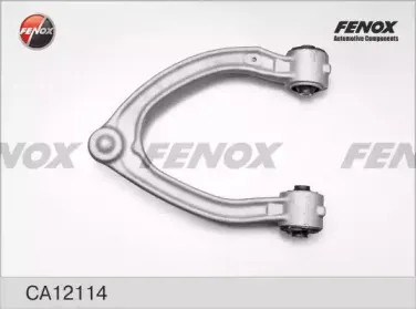 CA12114 FENOX Рычаг независимой подвески колеса, подвеска колеса