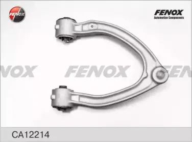 CA12214 FENOX Рычаг независимой подвески колеса, подвеска колеса