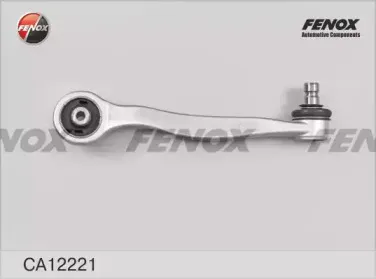 CA12221 FENOX Рычаг независимой подвески колеса, подвеска колеса