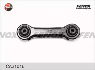 CA21016 FENOX Рычаг независимой подвески колеса, подвеска колеса