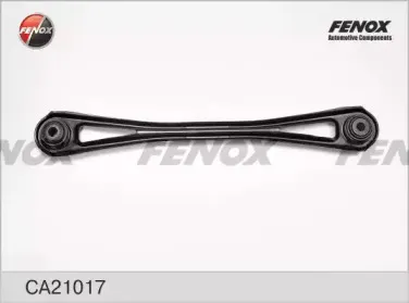 CA21017 FENOX Рычаг независимой подвески колеса, подвеска колеса