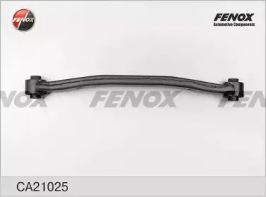 CA21025 FENOX Рычаг независимой подвески колеса, подвеска колеса