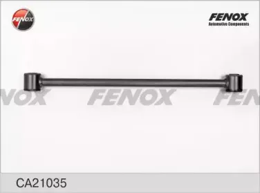 CA21035 FENOX Рычаг независимой подвески колеса, подвеска колеса
