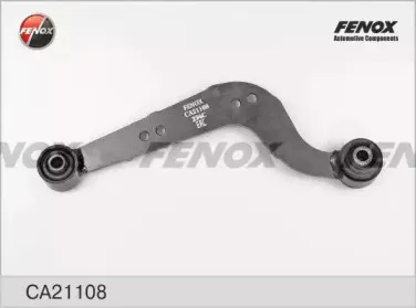 CA21108 FENOX Рычаг независимой подвески колеса, подвеска колеса