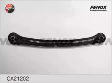 CA21202 FENOX Рычаг независимой подвески колеса, подвеска колеса