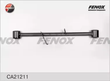 CA21211 FENOX Рычаг независимой подвески колеса, подвеска колеса