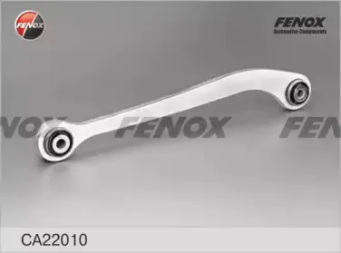 CA22010 FENOX Рычаг независимой подвески колеса, подвеска колеса
