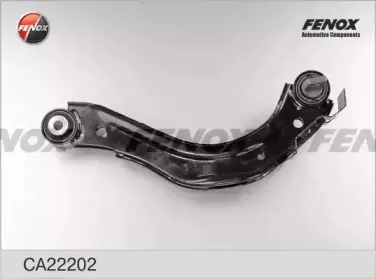 CA22202 FENOX Рычаг независимой подвески колеса, подвеска колеса