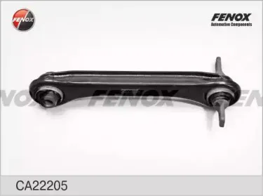 CA22205 FENOX Рычаг независимой подвески колеса, подвеска колеса