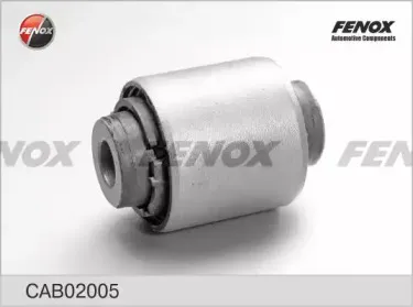 CAB02005 FENOX Подвеска, рычаг независимой подвески колеса