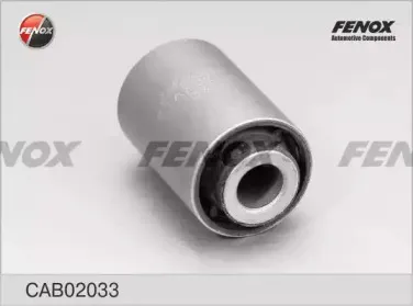 CAB02033 FENOX Подвеска, рычаг независимой подвески колеса