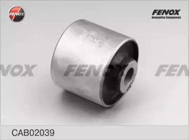 CAB02039 FENOX Подвеска, рычаг независимой подвески колеса