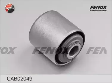 CAB02049 FENOX Подвеска, рычаг независимой подвески колеса