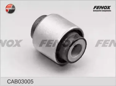 CAB03005 FENOX Подвеска, рычаг независимой подвески колеса